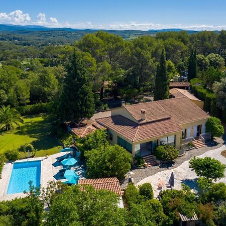Hotes'Antic Provence Лорґ Екстер'єр фото