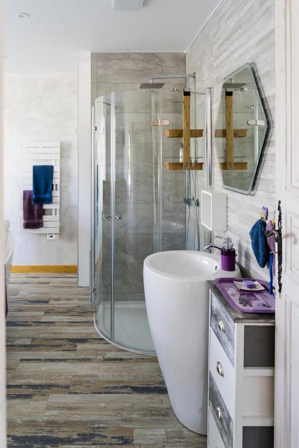 Hotes'Antic Provence Лорґ Екстер'єр фото