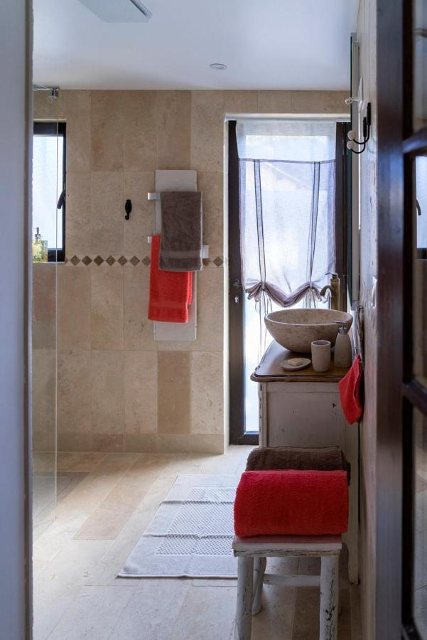 Hotes'Antic Provence Лорґ Екстер'єр фото