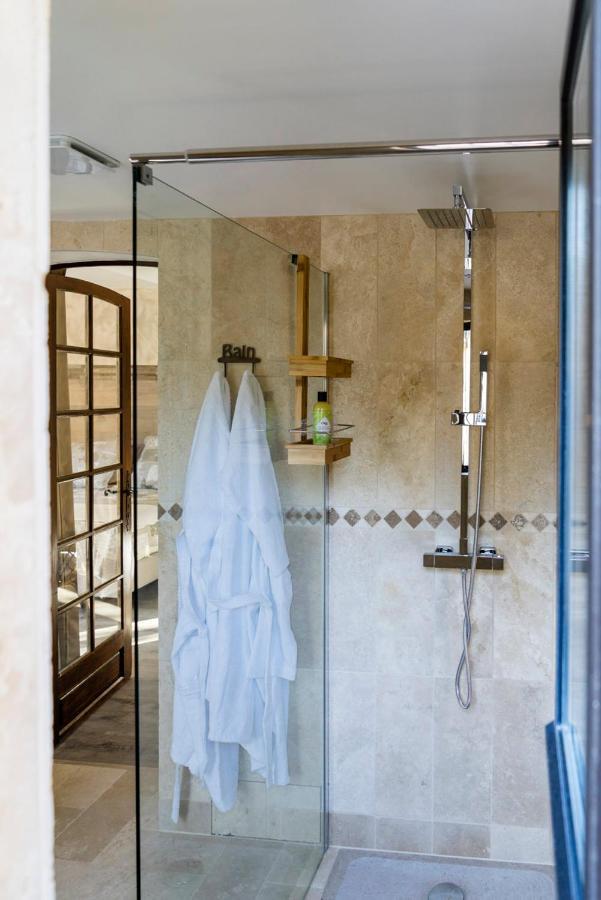 Hotes'Antic Provence Лорґ Екстер'єр фото