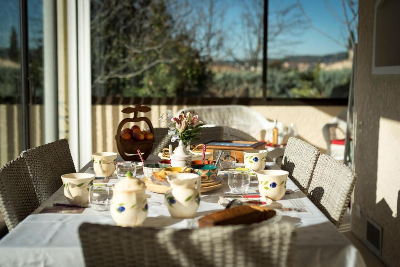 Hotes'Antic Provence Лорґ Екстер'єр фото