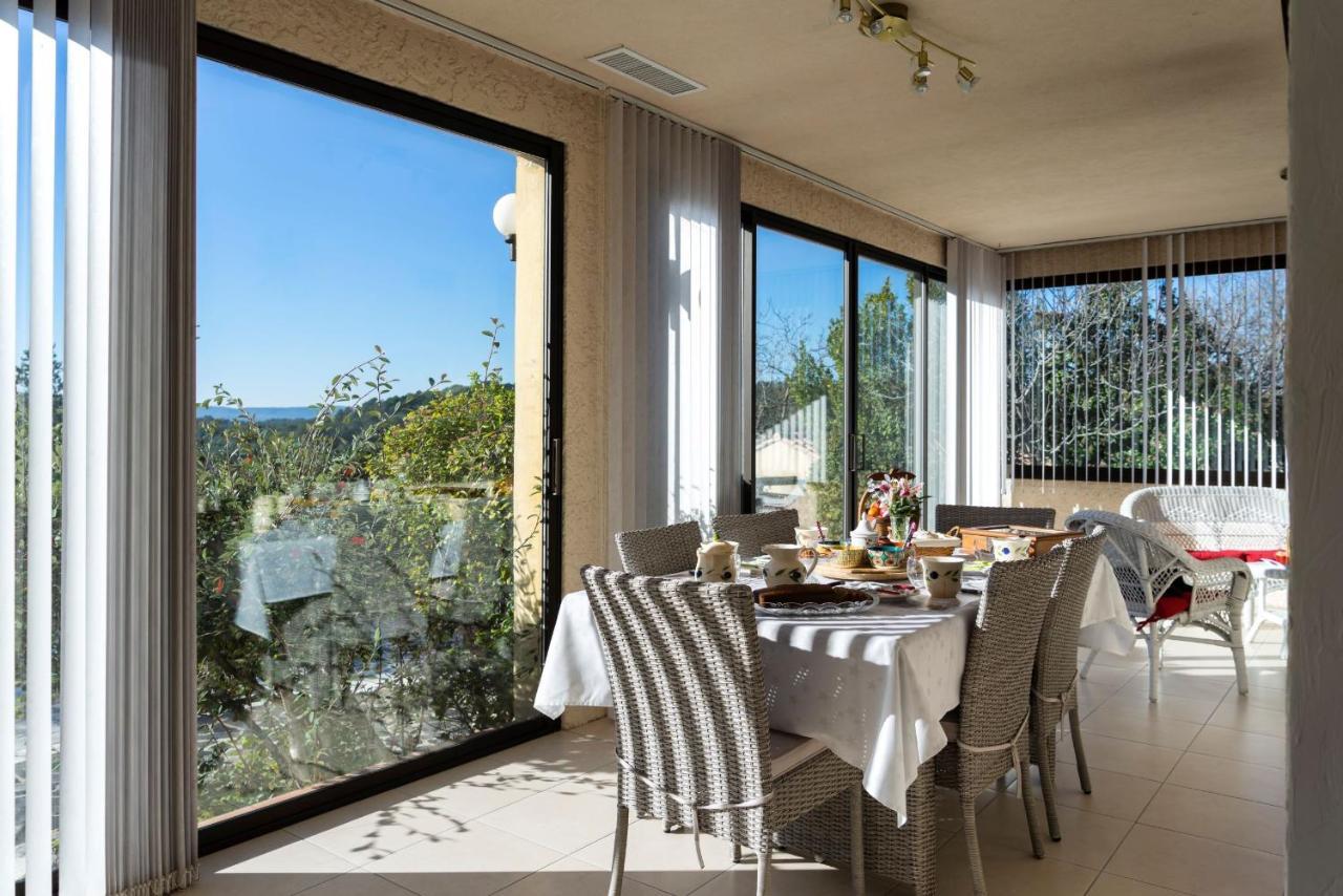 Hotes'Antic Provence Лорґ Екстер'єр фото