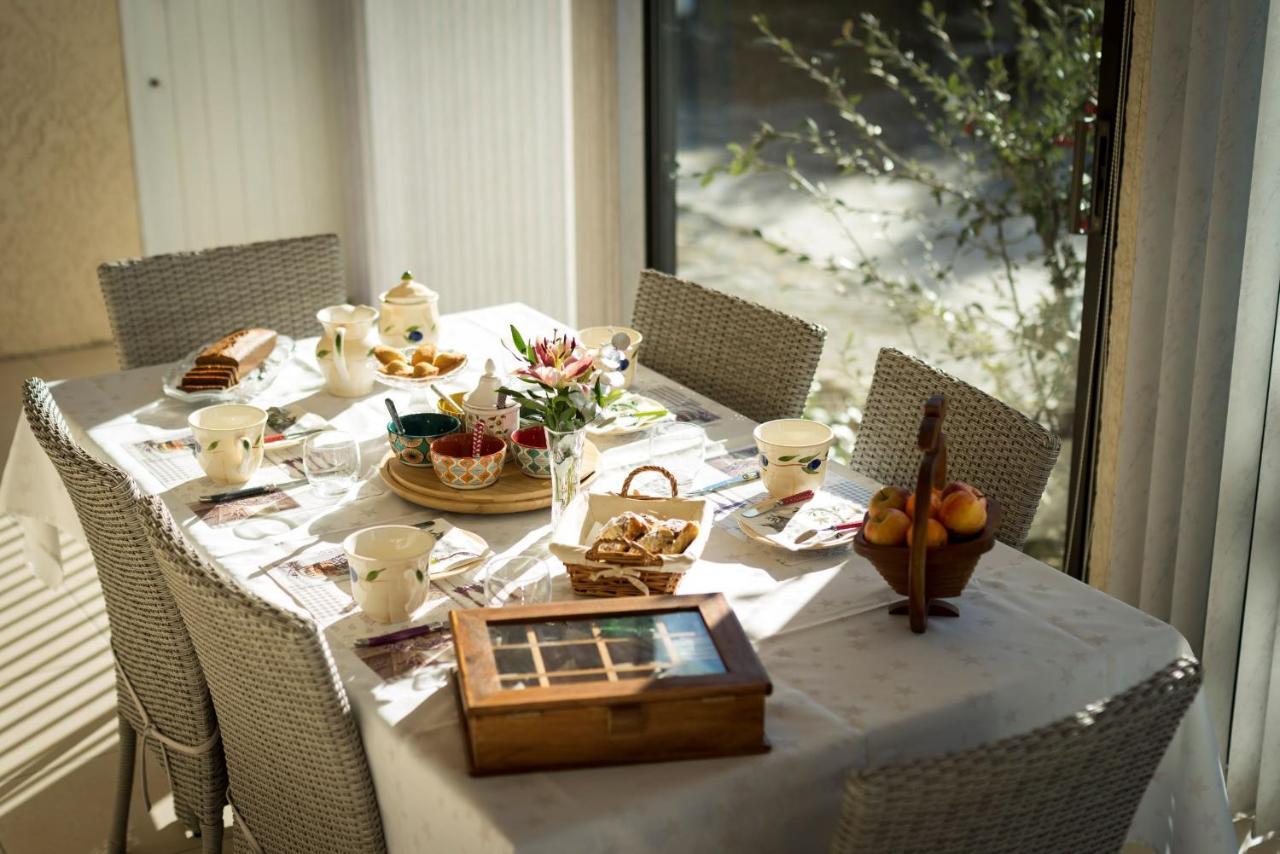 Hotes'Antic Provence Лорґ Екстер'єр фото