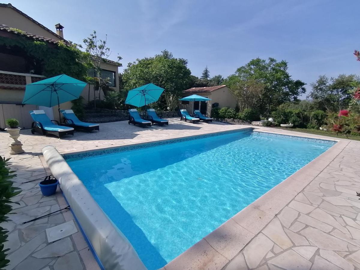 Hotes'Antic Provence Лорґ Екстер'єр фото