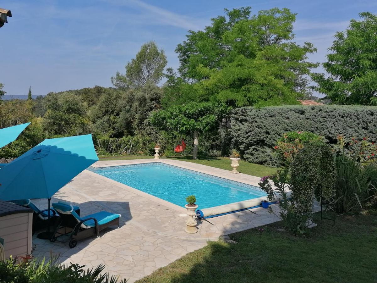 Hotes'Antic Provence Лорґ Екстер'єр фото