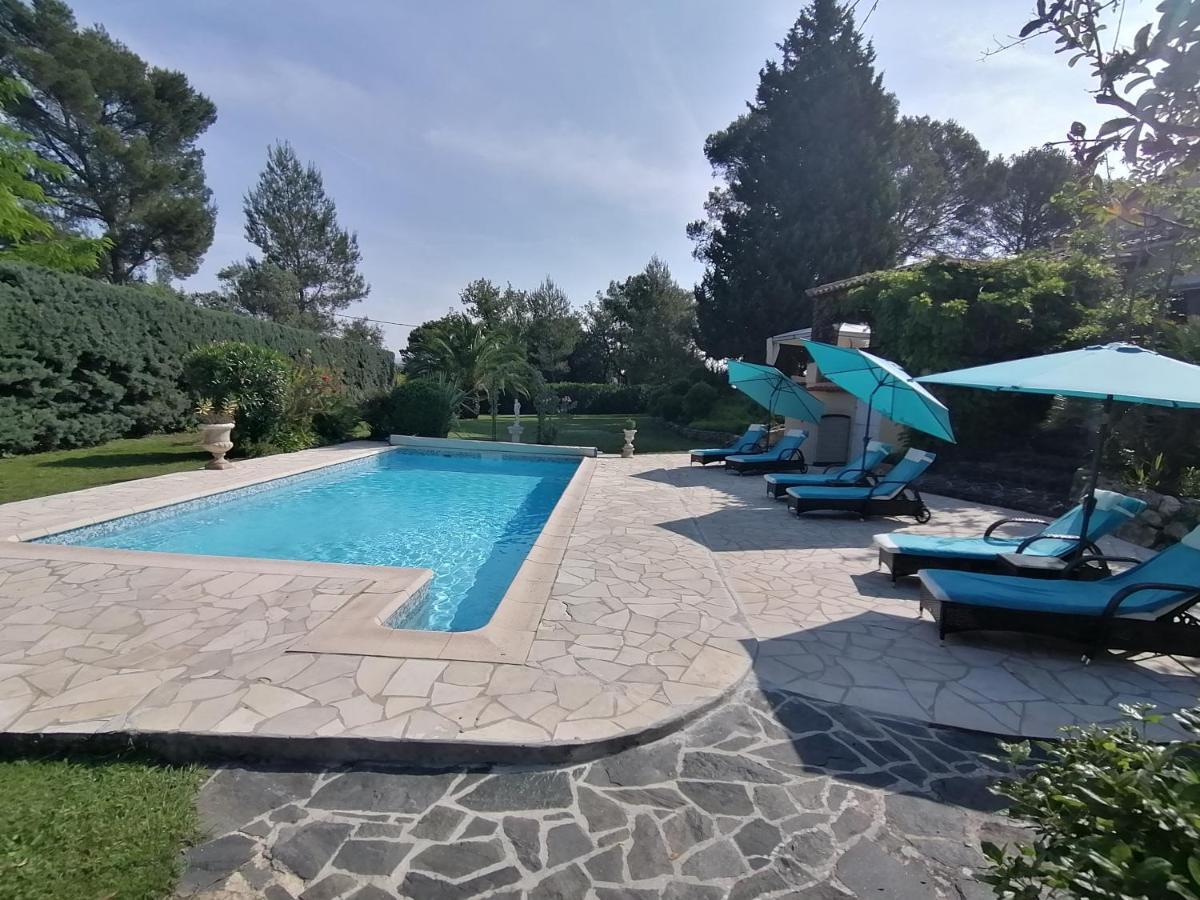 Hotes'Antic Provence Лорґ Екстер'єр фото