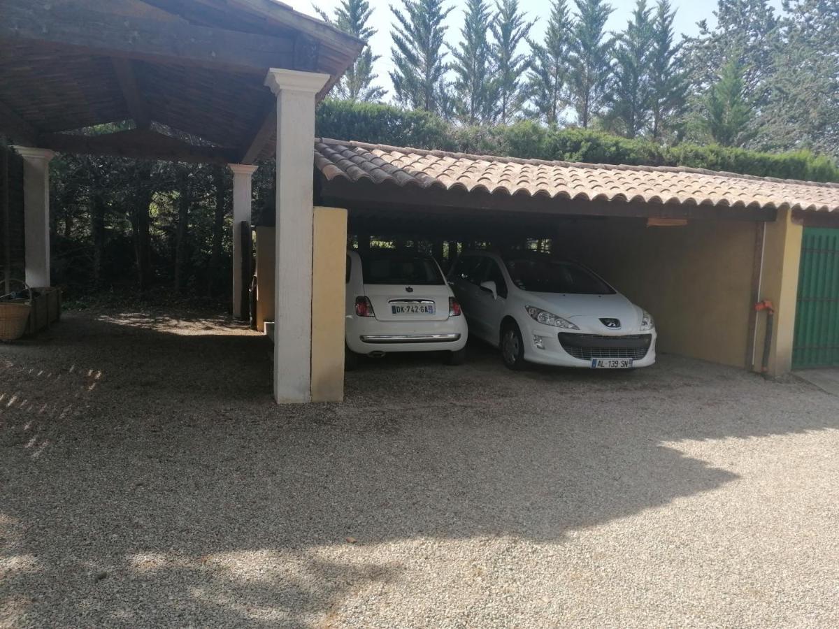 Hotes'Antic Provence Лорґ Екстер'єр фото